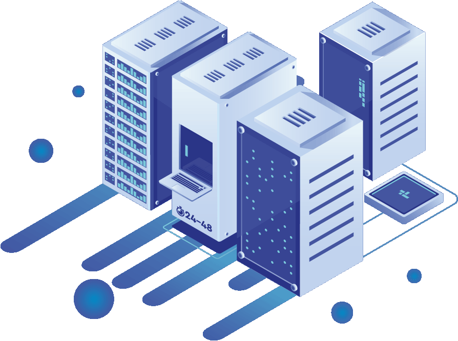 High Performance Servers